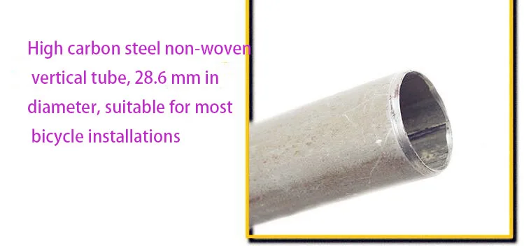 

26 Inch Mountain Bike Shock Absorber Front Fork Full Carbon Fibre Bicycle Disc Brake Hard Front Fork MTB 26er Free shipping