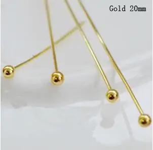 200 шт./лот высокое качество античная бронза/золото/черный цвет 20/25/30/40/50 мм (24