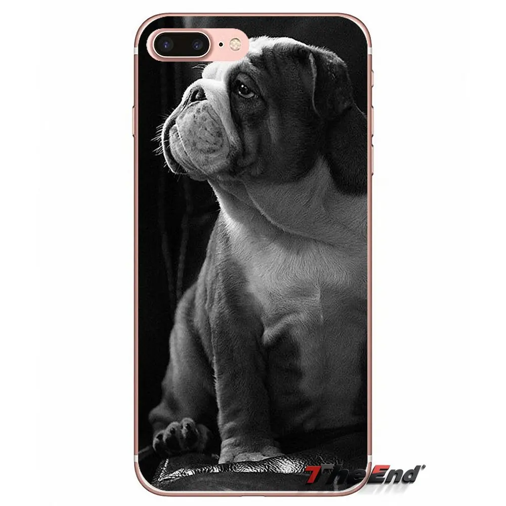 Мягкий чехол для Samsung Galaxy S2 S3 S4 S5 MINI S6 S7 edge S8 S9 Plus Note 2 3 4 5 8 Coque Fundas|Чехлы-накладки| |