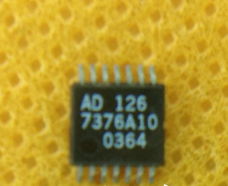 AD7376A10 SOP14 7376A10 IC|ic| |