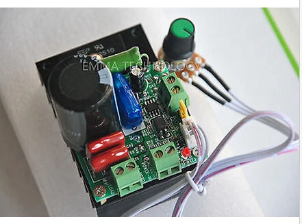 Шпиндель PWM MACH3 12 В 24 в 48 110 В|board laminator|board gatewayboard bridge |