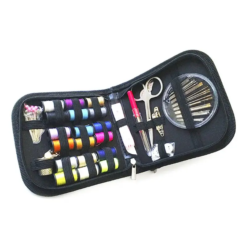 70 шт швейные наборы DIY Премиум Поставщики мини для дома путешествия детей