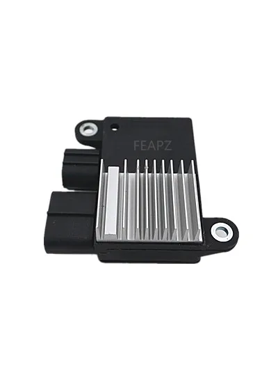 Новый блок управления вентилятором/МОДУЛЬ ECU / ECM 89257 12010 для Toyota Corolla Matrix л L33L 15 15Y