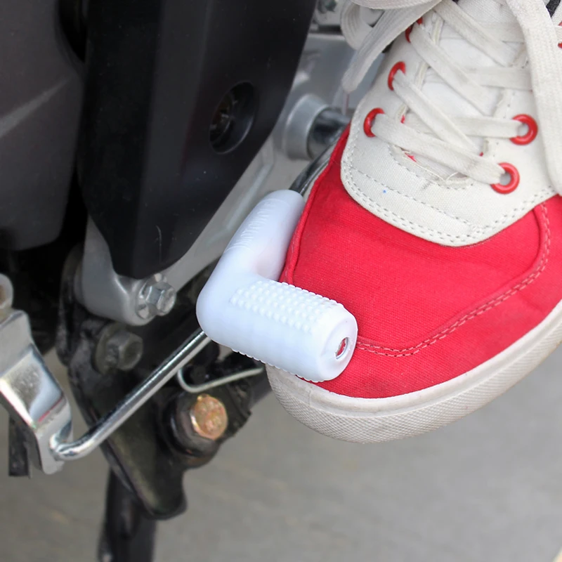 Ошейники для рычага переключения передач мотоцикла резиновые защитные чехлы