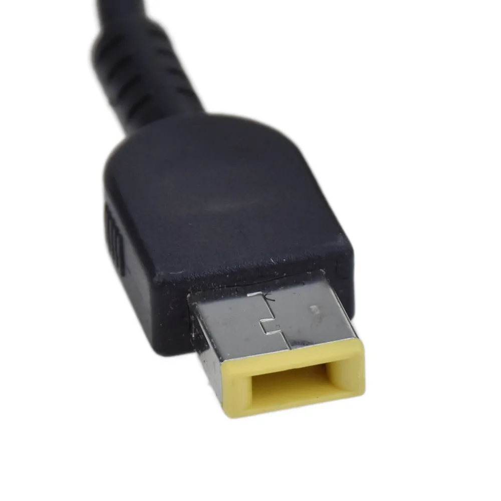 AC100V 240V для Lenovo G510 G40 G50 70 80 зарядное устройство ноутбука 20V 3.25A|Адаптеры ноутбуков| |