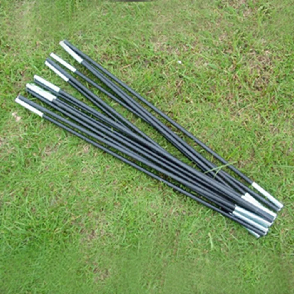 Стекловолоконный автоматический открывающийся тент для палатки легкий походный