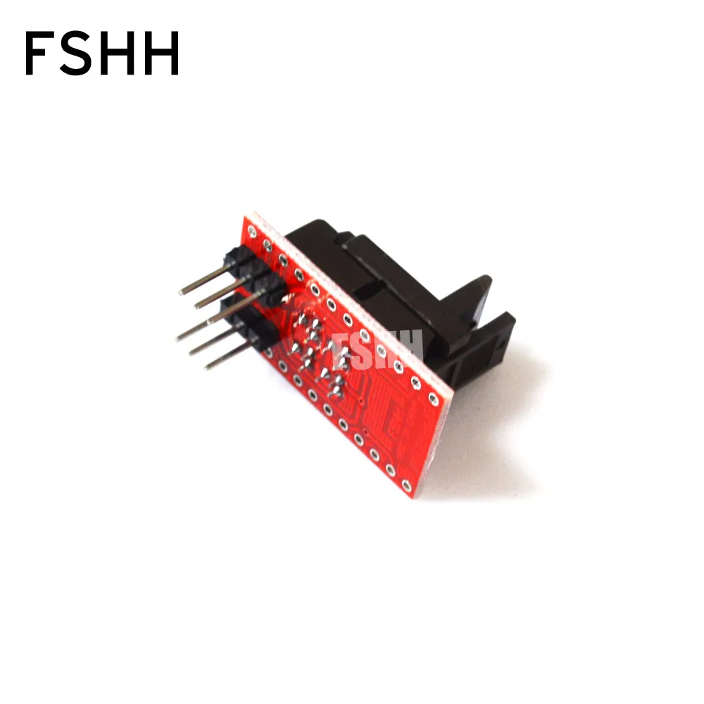 USB-адаптер программатора FSHH SOT23