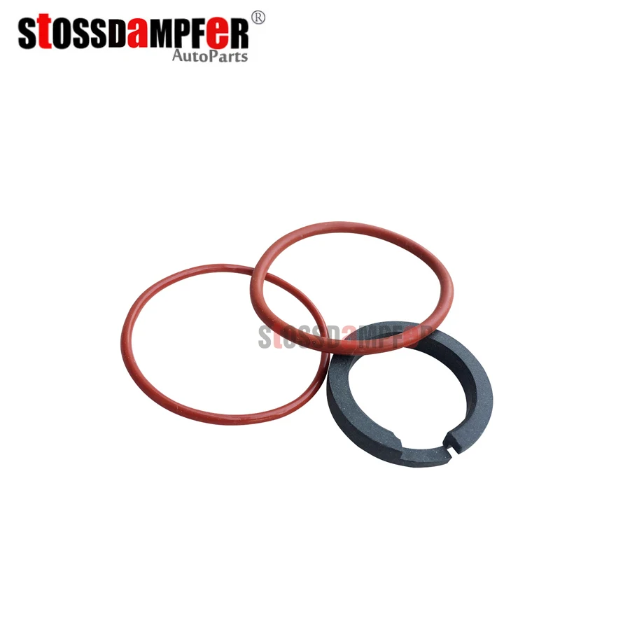 StOSSDaMPFeR пневматическая подвеска компрессор головка цилиндра поршневое кольцо