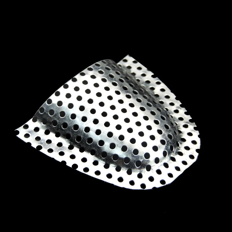 5 пар стоматологических лабораторных протезов стоматологическая нержавеющая