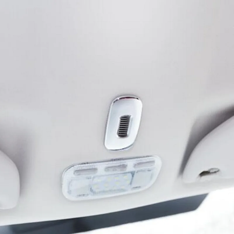 Tonlinker наклейки на крышу интерьера выпускного отверстия автомобиля Citroen C3 XR 1 шт.