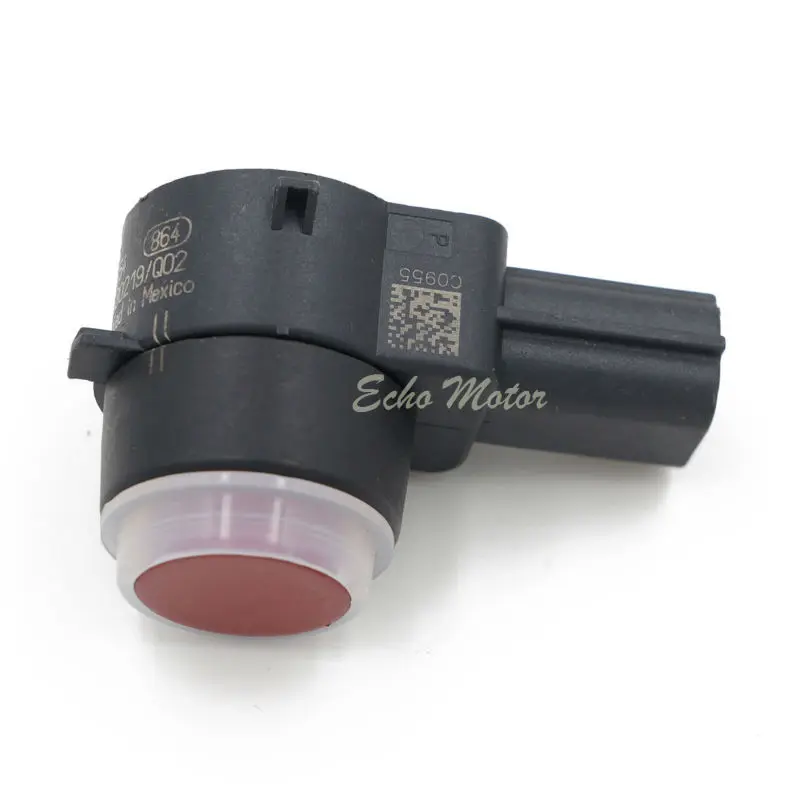 

NEW 95266284 PDC Parking Sensor Bumper Reverse Assist for GM 0263013454