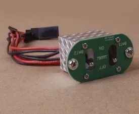 15A New Twin Power Switch | Игрушки и хобби