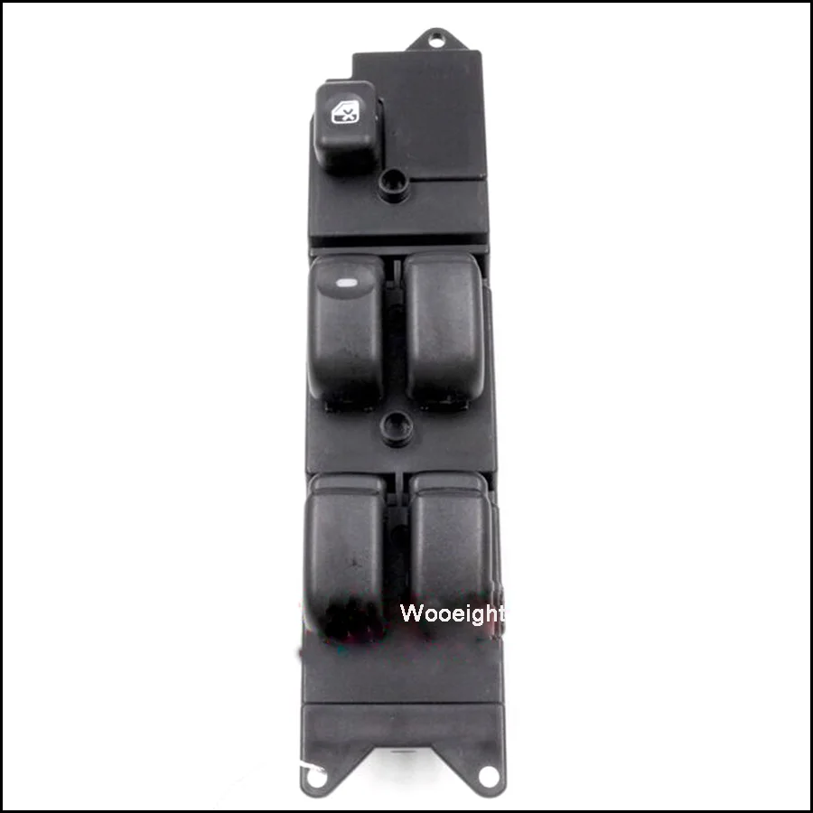 Переключатель Стеклоподъемника Wooeight MR194826 для Mitsubishi Lancer Pajero | Автомобили и