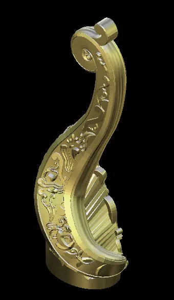 Мебель стол Шкаф стул диван кровать ножки 3D модель STL формат файл Artcam N81|artcam files|artcam