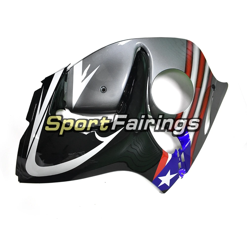 Полностью мотоциклетные Обтекатели для Suzuki GSXR1300 Hayabusa 2008 2016 09 10 11 12 13 14 15 16 кузов