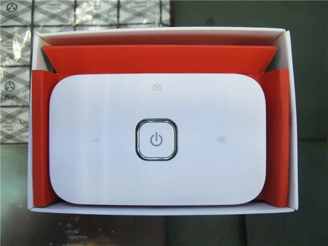 Карманный Wi Fi роутер Vodafone R216 4G LTE Huawei PK E5573 + 2 антенны разблокированный|pocket wifi