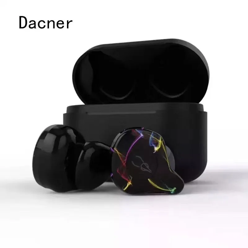 GYKZ Bluetooth 5 0 Наушники высокой четкости Беспроводная интеллектуальная гарнитура