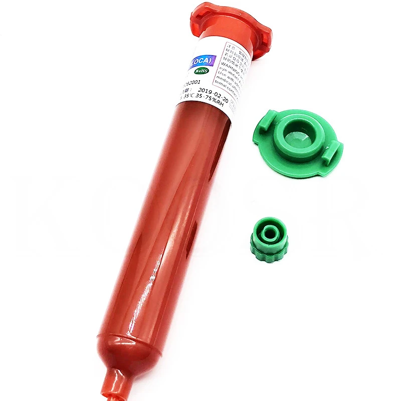 10 шт./лот LOCA UV клей TP-1000 50 мл LOCA UV клей для samsung& Iphone& htc Стекло для восстановления и ремонта