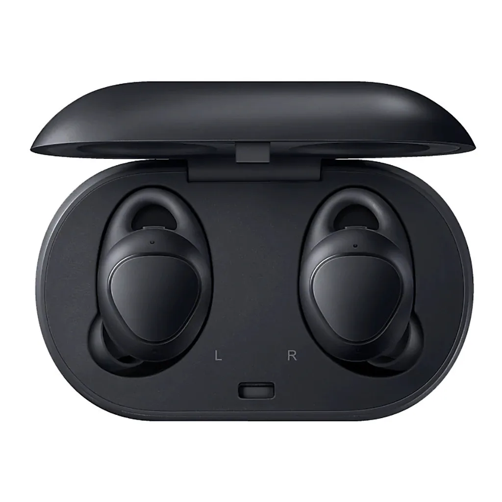 Силиконовый водонепроницаемый защитный чехол для Samsung Gear Icon X 2018 беспроводные