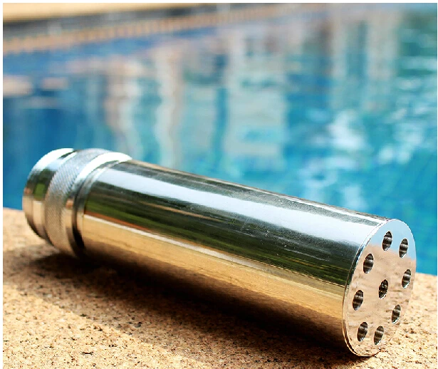 Высококачественный бассейн для массажа СПА Бассейн из нержавеющей стали | Дом и