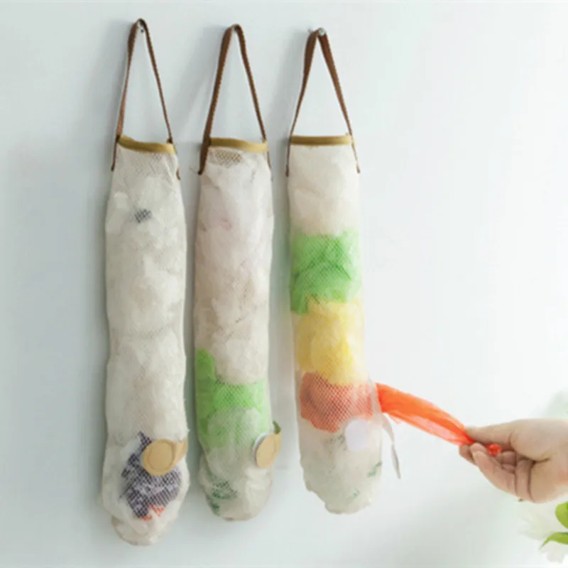1 шт. кухня овощей (материк) лук картофельный подвесная сумка для хранения