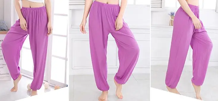 Брюки унисекс из хлопка для детей и взрослых 13 цветов летние весенние штаны