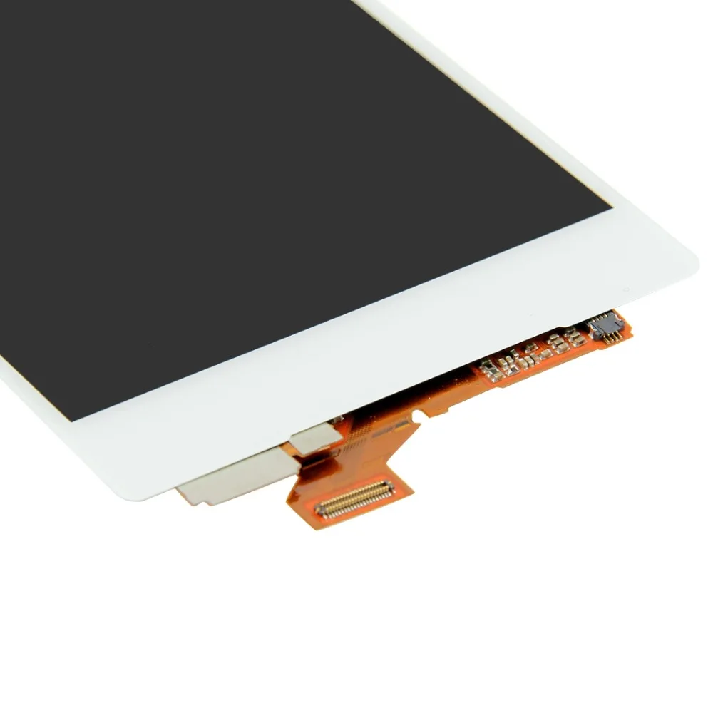 

LCD Display&Touch Panel Replacement for Sony Xperia Z5, 5.2 inch