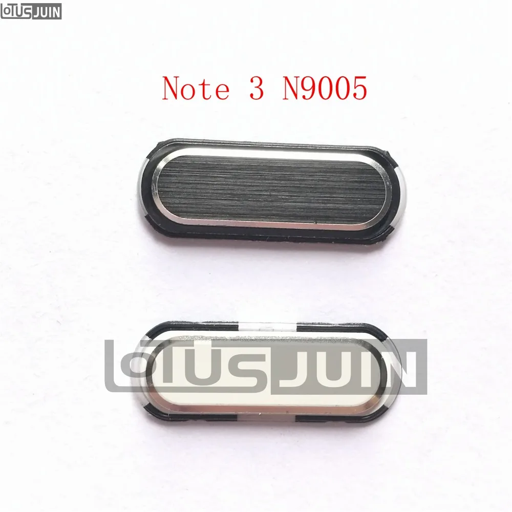 

50PCS New Home Button Replacement for Samsung Galaxy Note 3 N9005