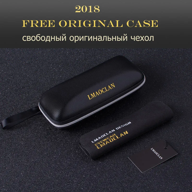 Брендовые Дизайнерские мужские поляризованные солнцезащитные очки из