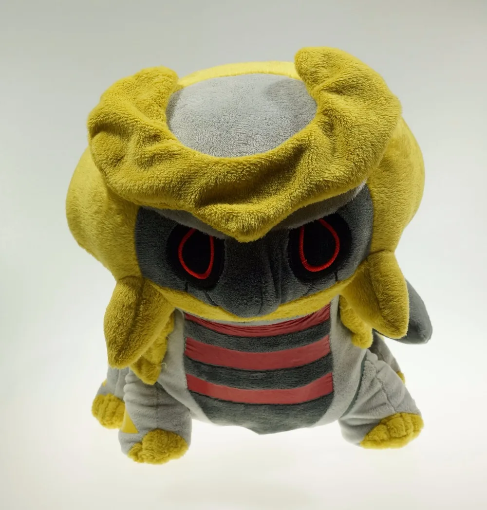 Плюшевые игрушки Giratina SELLWORLDER 15 см | Игрушки и хобби