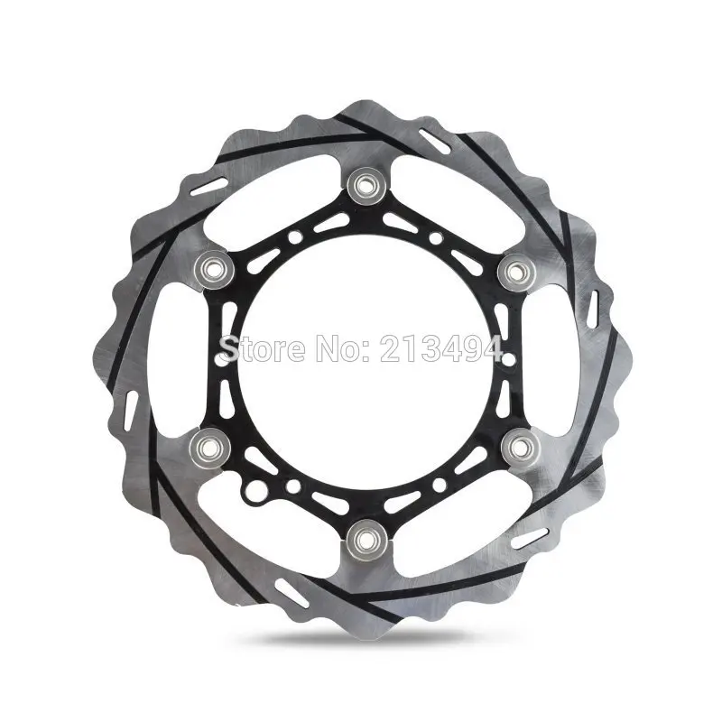 Кронштейн для тормозного диска кронштейн суппорта Husqvarna TE TC FC FE TXC 125 250 300 310 350 449 450