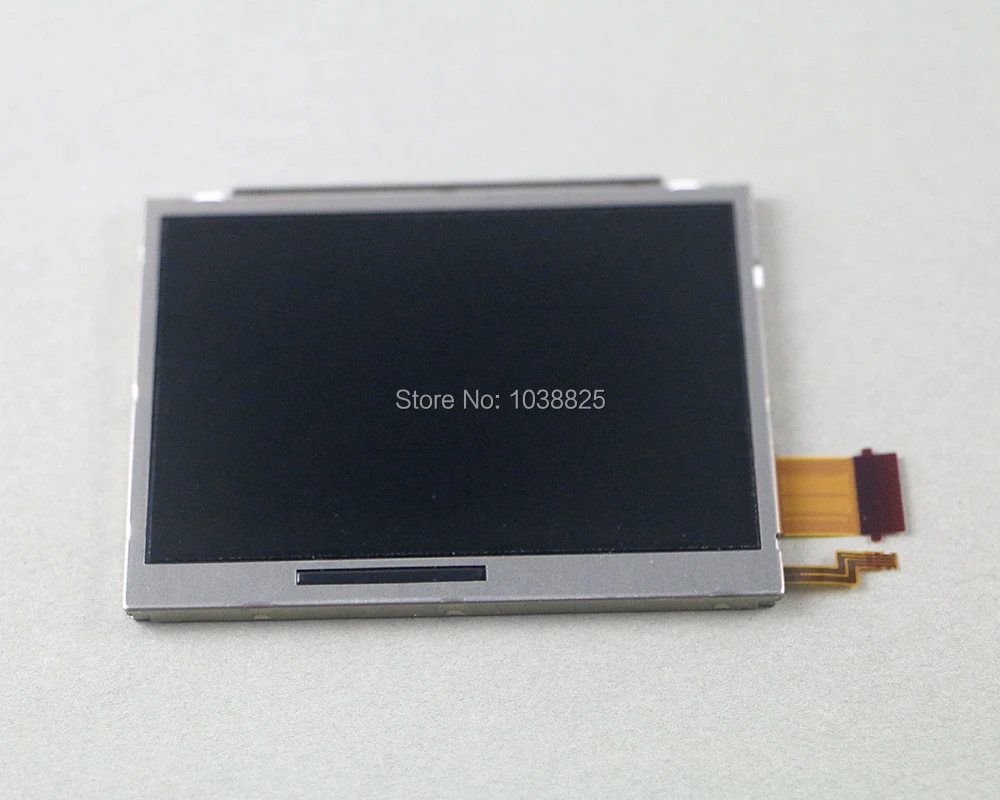 

5 шт./лот, ЖК-дисплей для экрана NDSI для игровой консоли Nintendo DSi NDSi