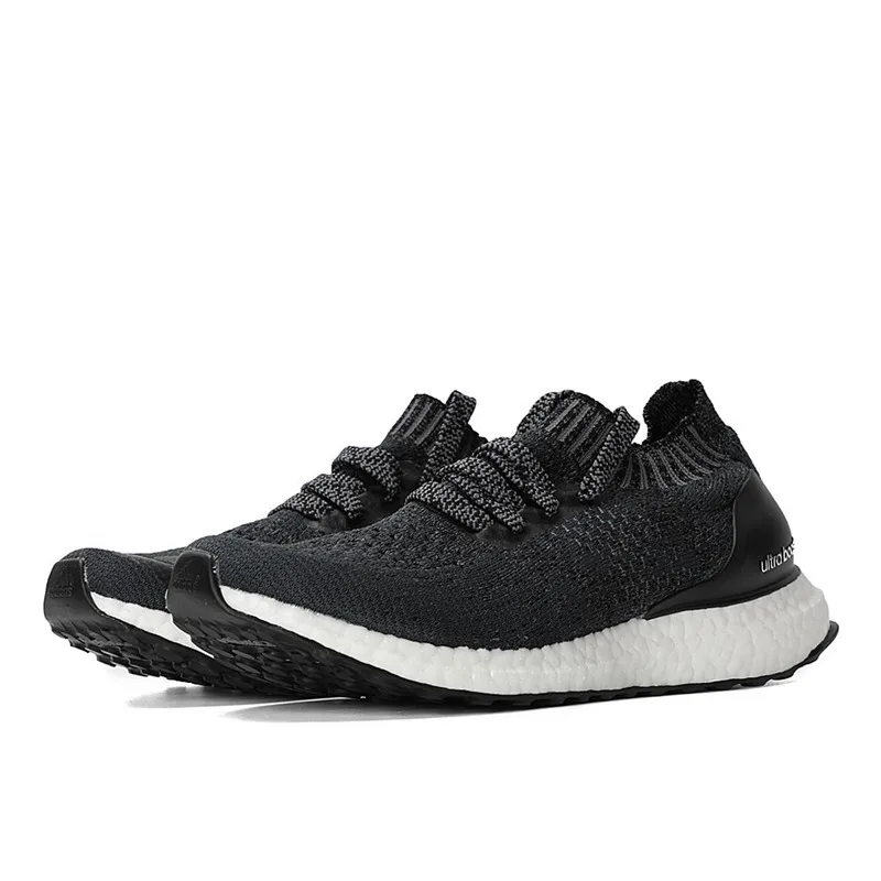 Оригинальные кроссовки Adidas Uncaged для женщин новое поступление|Беговая обувь| |