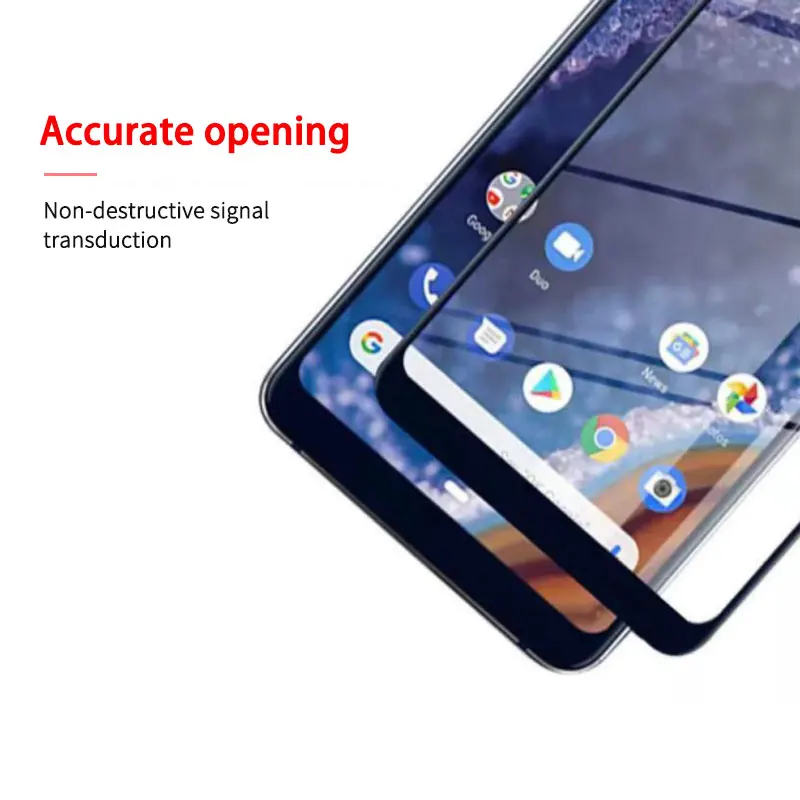 9D полное покрытие из закаленного стекла для Xiaomi mi 9 SE 8 A2 Lite A1 Защитная пленка