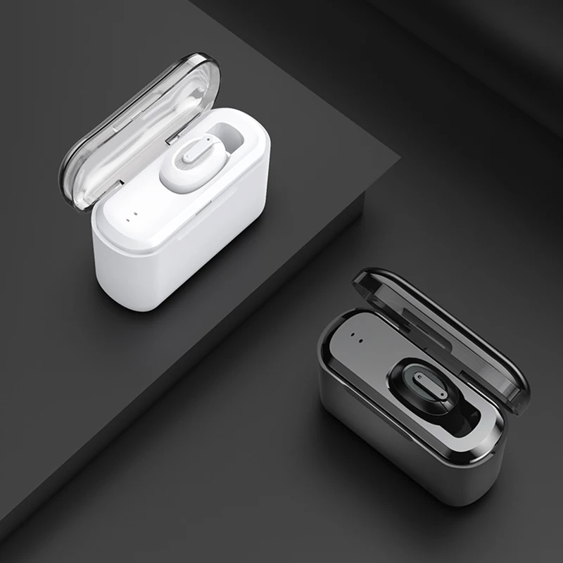 Беспроводные Bluetooth наушники с микрофоном 2200 мАч|Наушники и гарнитуры| |