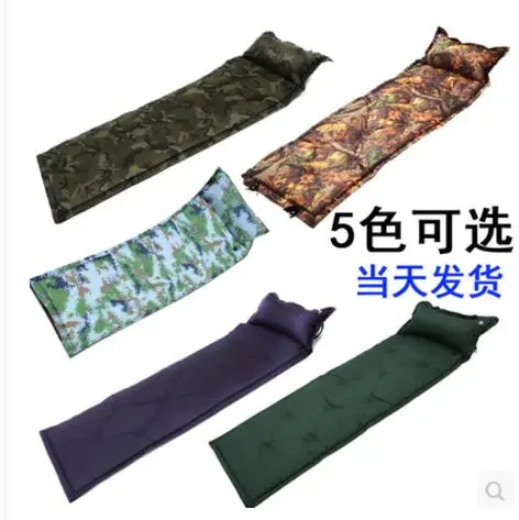 Влагостойкий надувные матрасы подушка для отдыха на открытом воздухе переносные