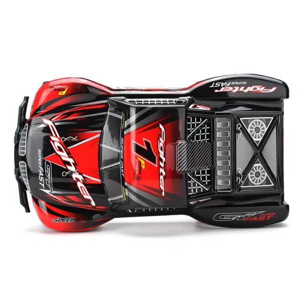 FEIYUE FY01 FY 1/ 01 1/12 полноразмерная высокая скорость 2 4 ГГц 4WD RC короткий Внедорожный
