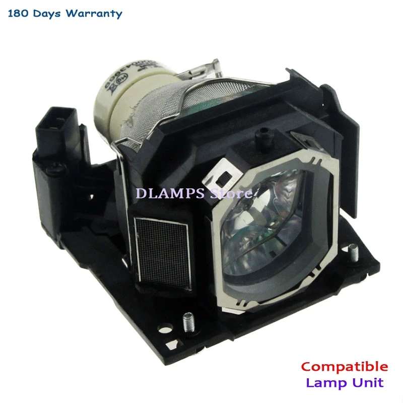 DT01191 High Quality Projector Lamp Module For HITACHI CP-X2521WN CP-X3021WN CP-X2021 CP-X2021WN CP-X2521 CP-X3021WN CPX2021WN