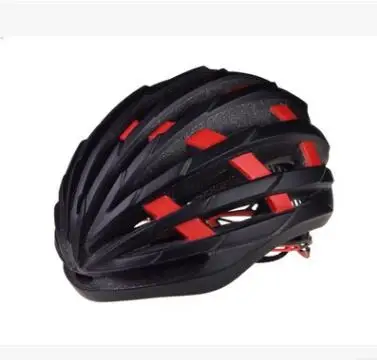 6 Color 56-62 cm Мужской складной сверхлегкий mtb дорожный велосипедный шлем pro гоночный велосипедный складной шлем wo мужчины 31 вентиляционные отверстия горный велосипедный шлем - Цвет: 6 Color 56-62 cm