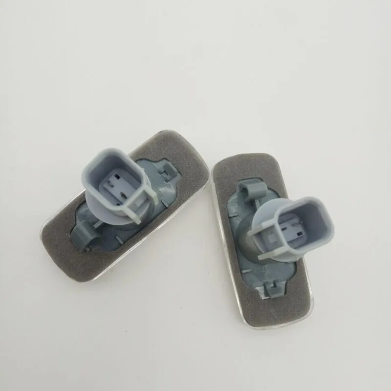 Автомобильная фара переднее крыло боковые указатели поворота фонари для Jeep