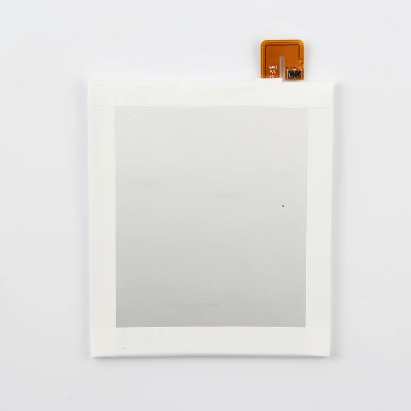 AGPB012-A001 аккумулятор высокой емкости для телефона sony Xperia T2 Ultra D5303 D5306 D5322 XM50t XM50h 3000 мАч