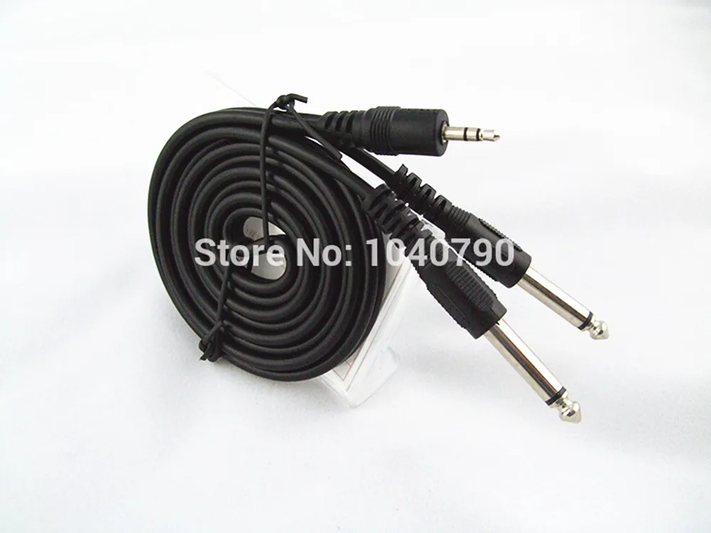 Кабель для аудио и видеосигнала 3 5 мм 6 секунды|signal cable|cable audio videoaudio video |