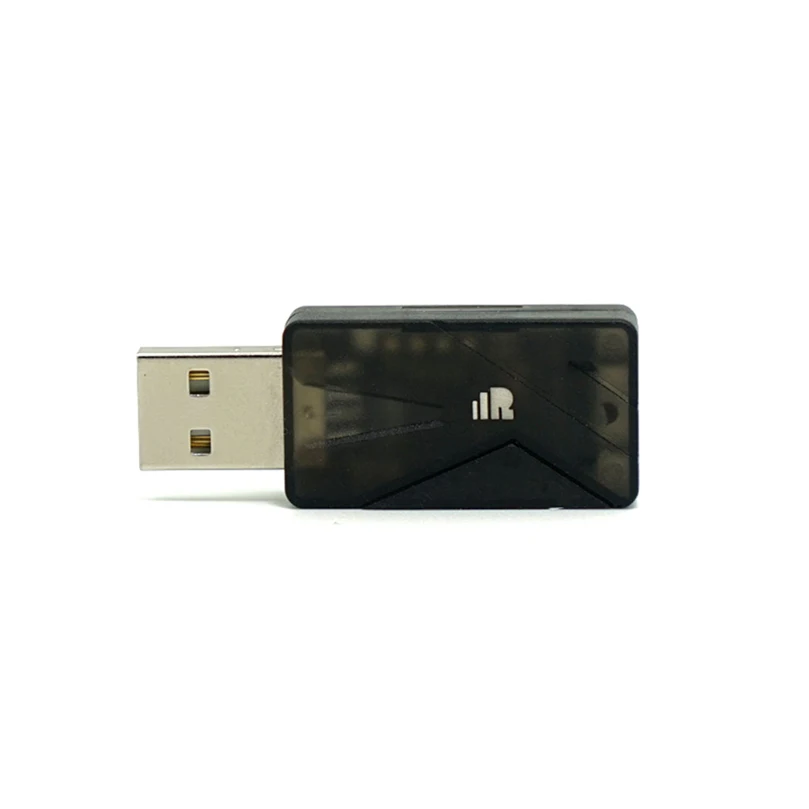 USB адаптер Frsky для беспроводного имитатора радиопередатчика совместимого с