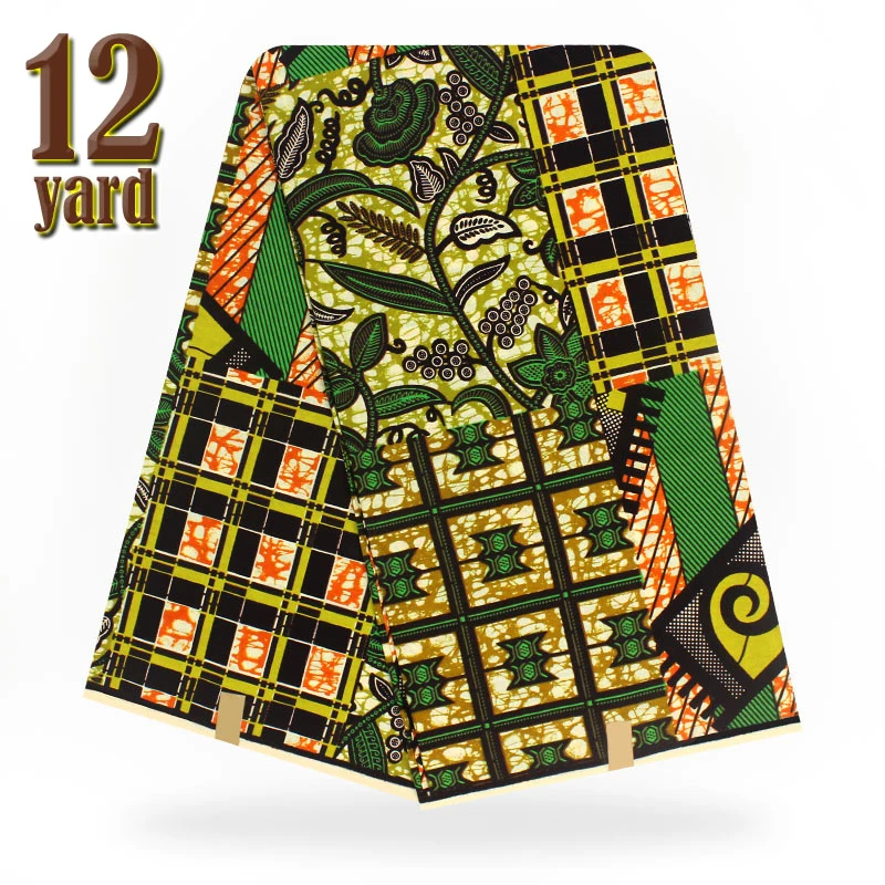 Java восковой печати ткань африканский hollandais настоящий голландский воск высокого