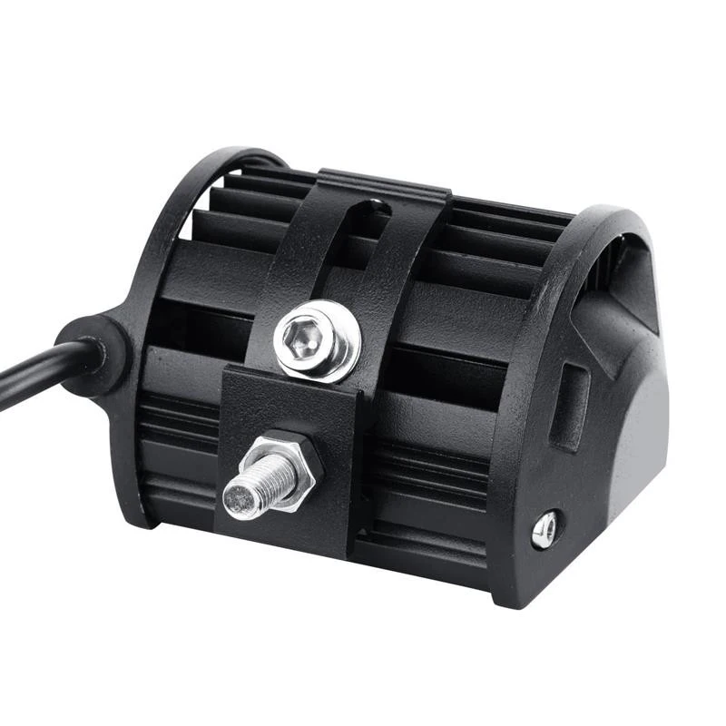 Лампа 12 Led оптическое расположение для светильник Led Combo для 12 V, 24 V Suv Atv 4Wd 4X4 Led Bar