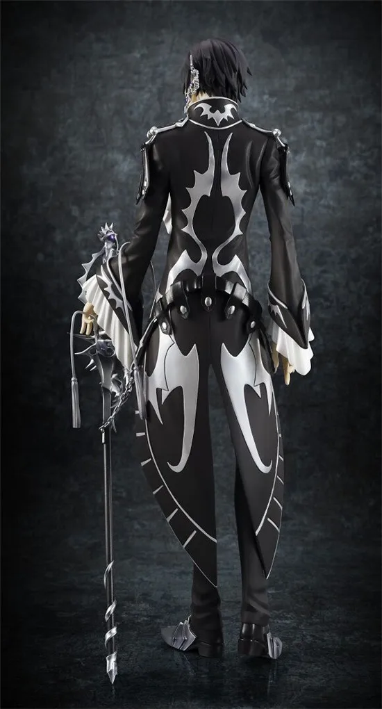 2 шт./компл. kururu suzaku CODE GEASS Lelouch of the Rebellion фигурку ПВХ Новая Коллекция Фигурки