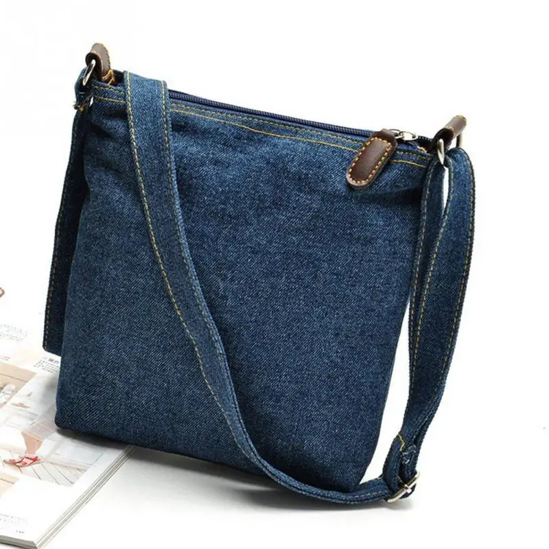 Джинсовая сумка через плечо женская модная сумочка|denim shoulder bag|fashion bagsshoulder bags |