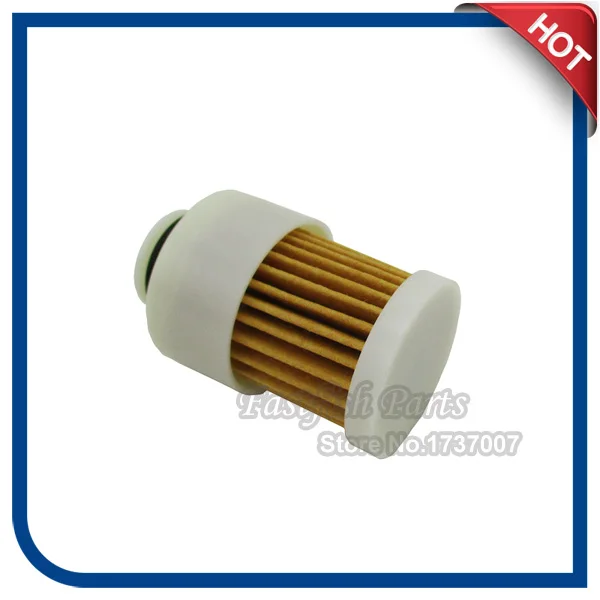 5 шт./упак. подвесной двигатель топливные фильтры для Mercury Yamaha 75-115HP 881540 68V-24563-00-00 |