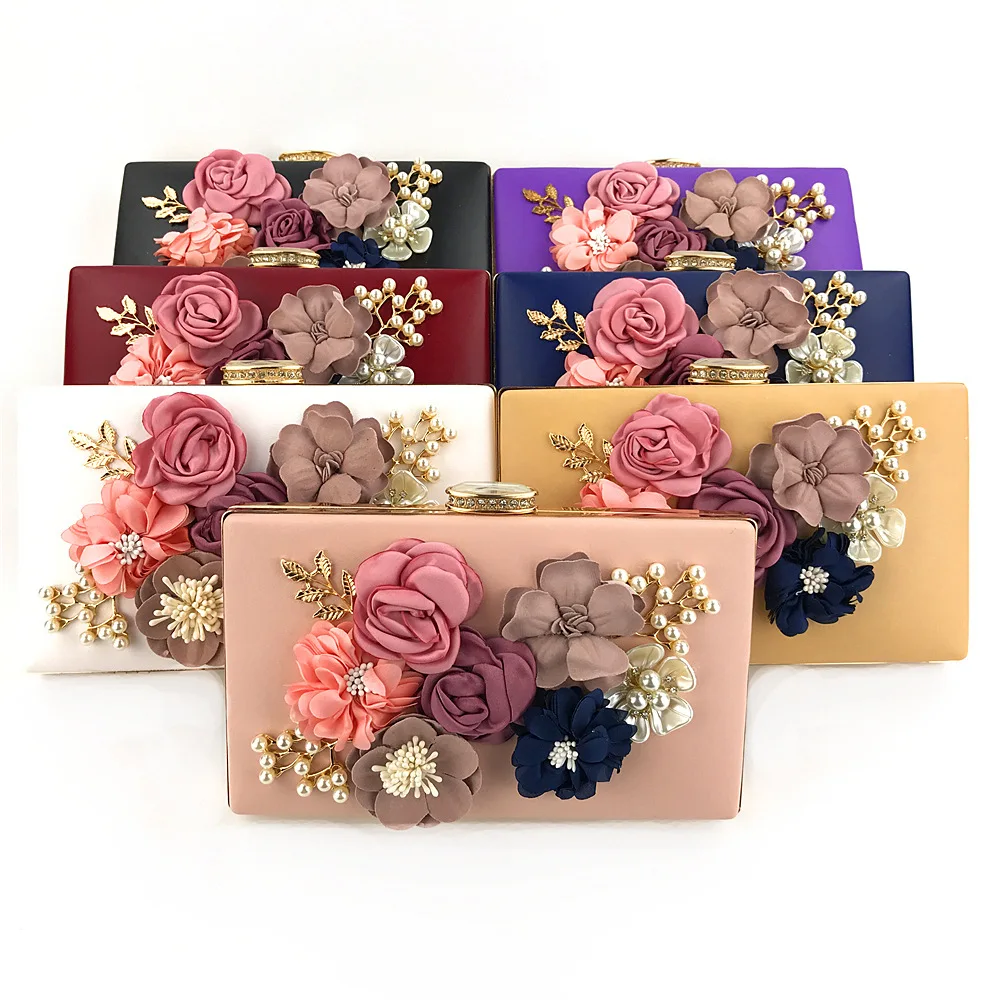 Женский вечерний клатч в нигерийском стиле с аппликацией африканском без туфель