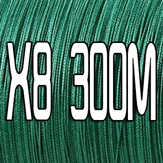 8 Strands 300M JOF 300 м 500 м 1000 м 18LB-80LB 4 нити 8 нитей PE мультифиламентная океанская плетеная леска - Цвет: 8 Strands 300M